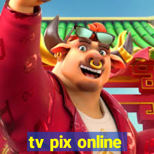 tv pix online